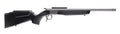 CVA CR4446S  SCOUT SS TD  300 BO   SS/BLK
