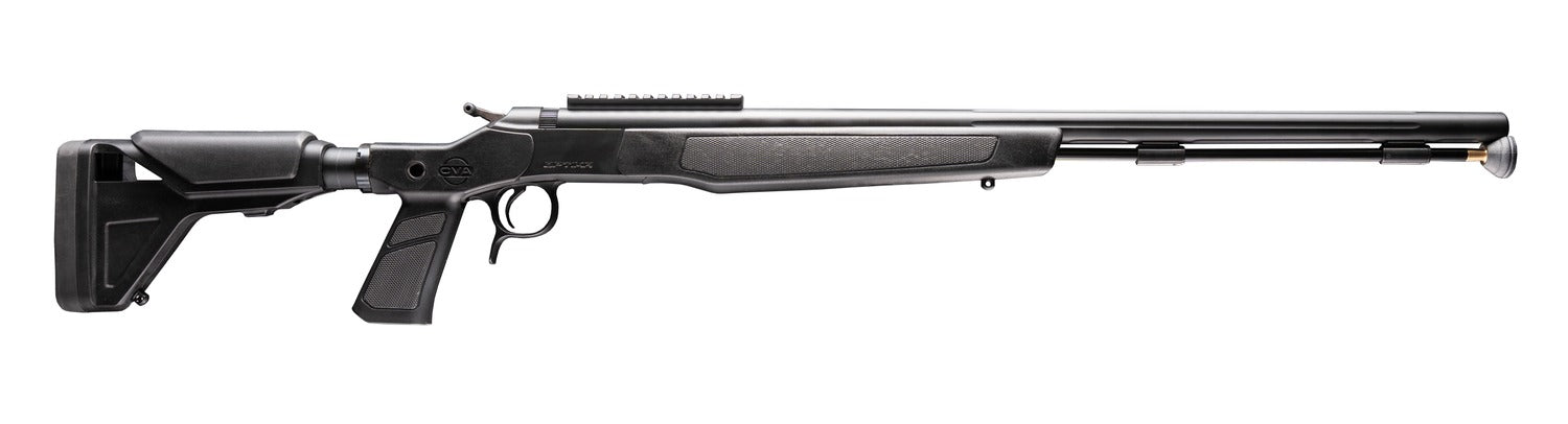 CVA PR2043NM   OPTIMA XP  50 CAL   NIT/BLK