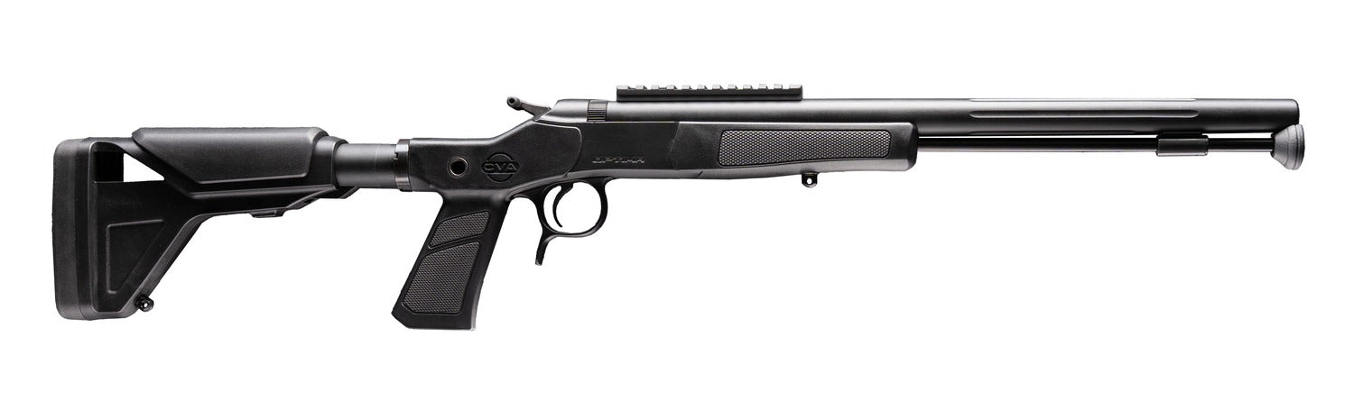 CVA PR2045NM   OPTIMA XP  50 CAL   NIT/BLK