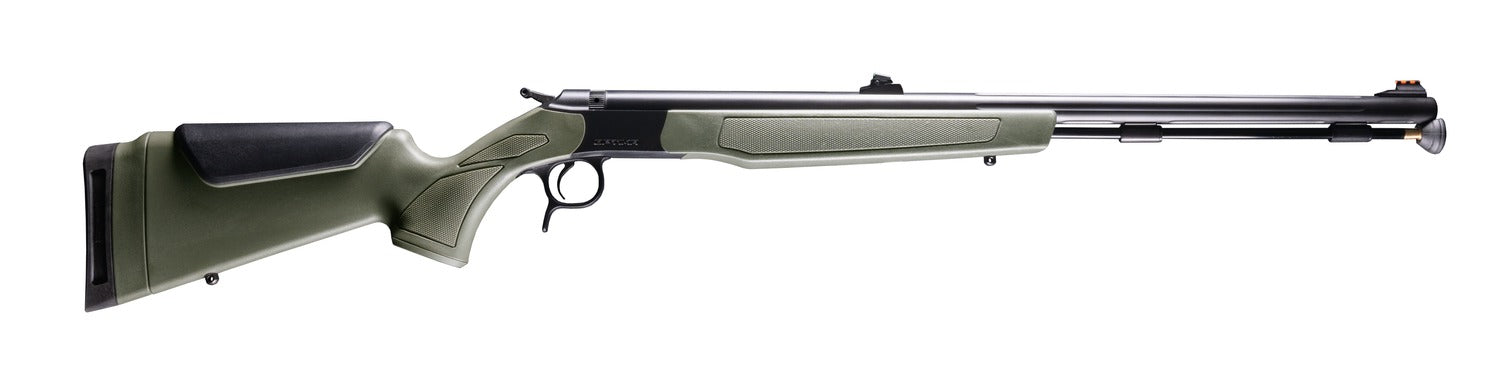 CVA PR2046NW   OPTIMA     50 CAL   NIT/ODG