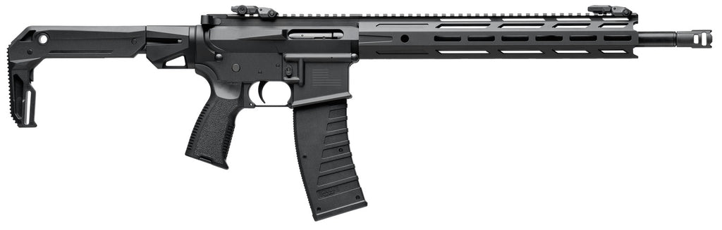 KRISS DM22-C26BL25 DMK22C 22LR 16.5 TB 25R