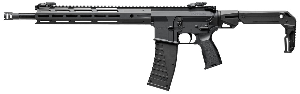 KRISS DM22-C26BL25 DMK22C 22LR 16.5 TB 25R