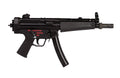 CIA HG6034N-N    AP5-NAVY      9MM  8.9" 30R BLK