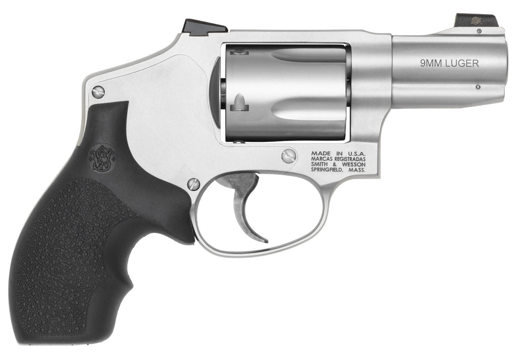 S&amp;W 940-3 14295  9MM 2.17 5RD  ST