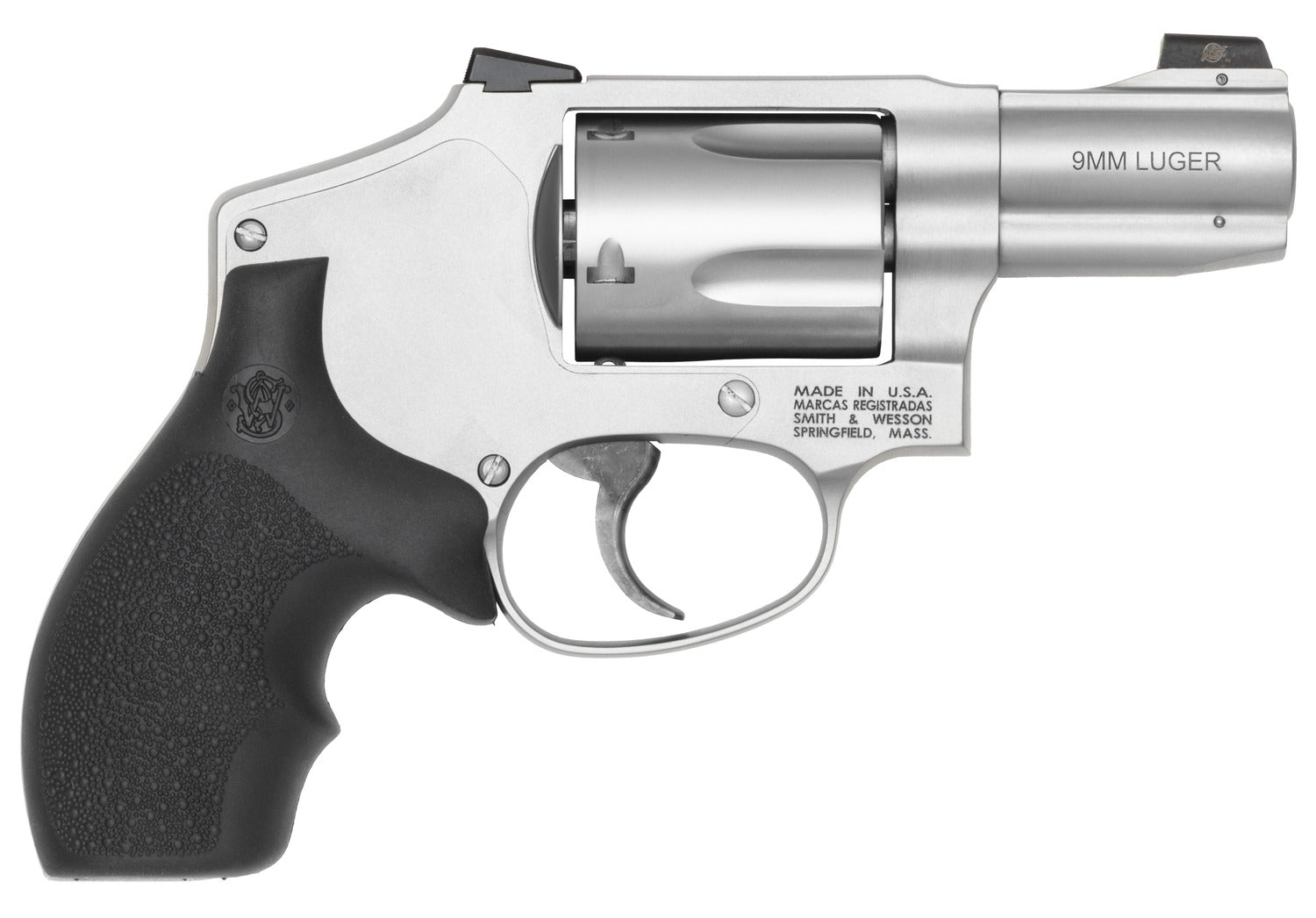 S&amp;W 940-3 14295  9MM 2.17 5RD  ST