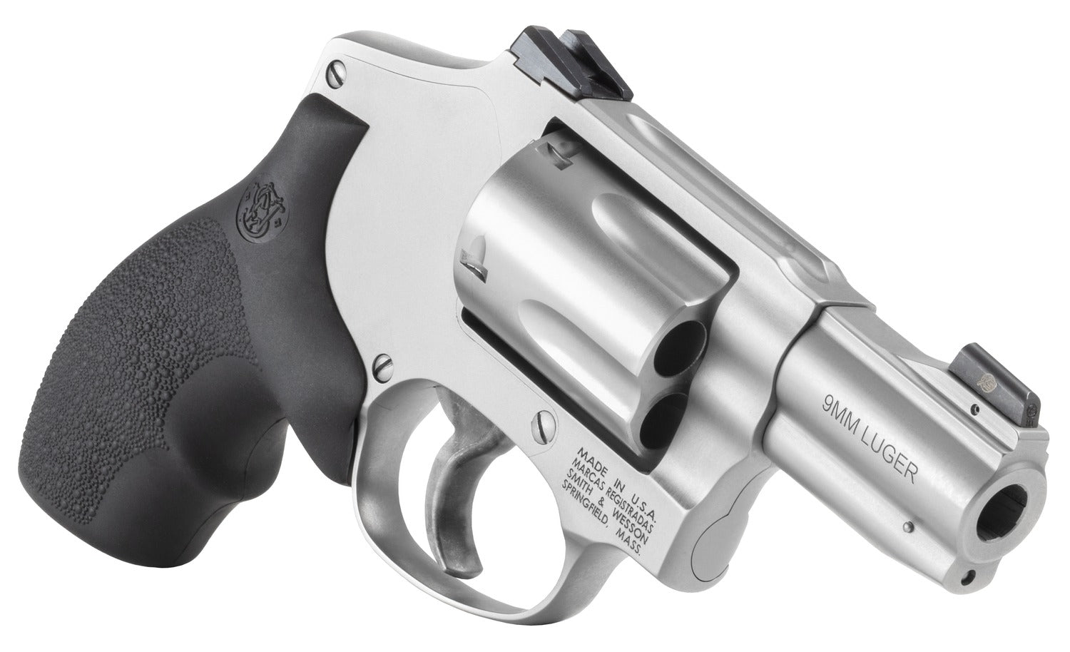 S&amp;W 940-3 14295  9MM 2.17 5RD  ST