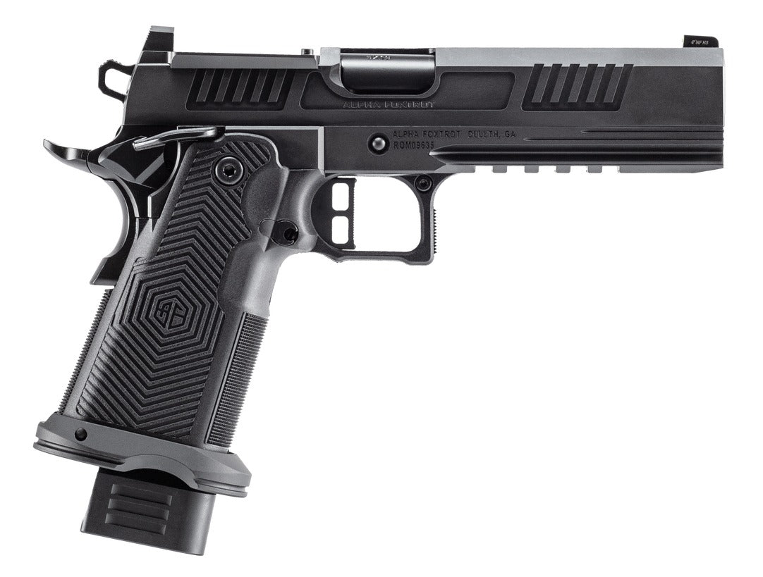 AF AA47X1EID-XDBK19  AF1911-ROMULUS 9MM  5"