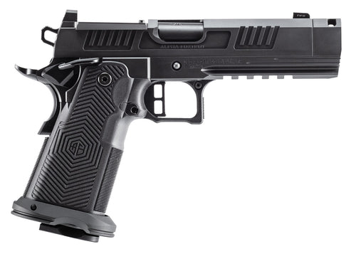 AF AA39X4CIG-XDBK13  AF1911-ROMULUS 45   4.25" TH