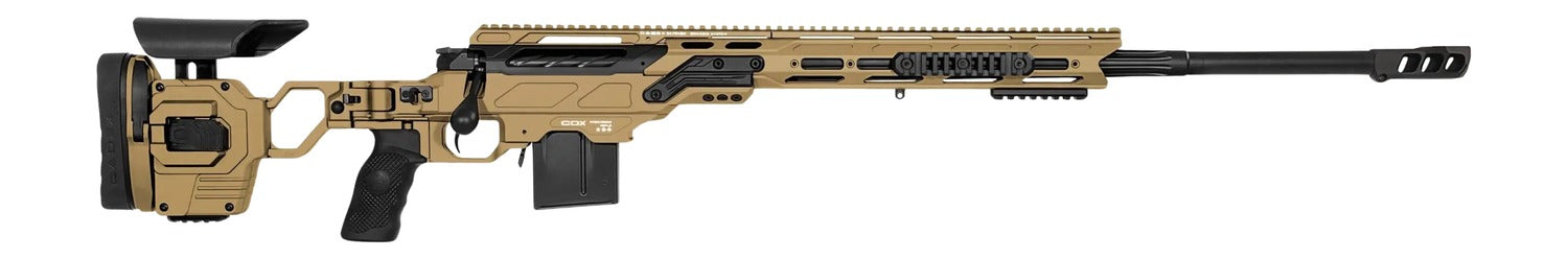 CADEX CDX33-LITE-338-27-BR30-I2D3N-HTB  338LAP 27"
