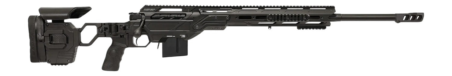 CADEX CDXMC-KRKN-308-24-BR20-I2F1N-BLK  308 24"