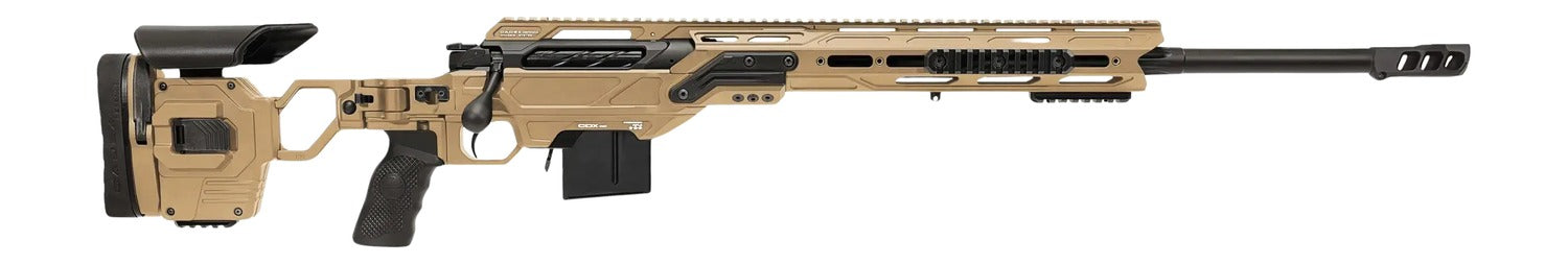 CADEX CDXMC-KRKN-308-24-BR20-I2F1N-HTB  308 24"