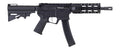 DPMS DP51655221916 KITTY KAT 9MM    S9 8"   SBA3