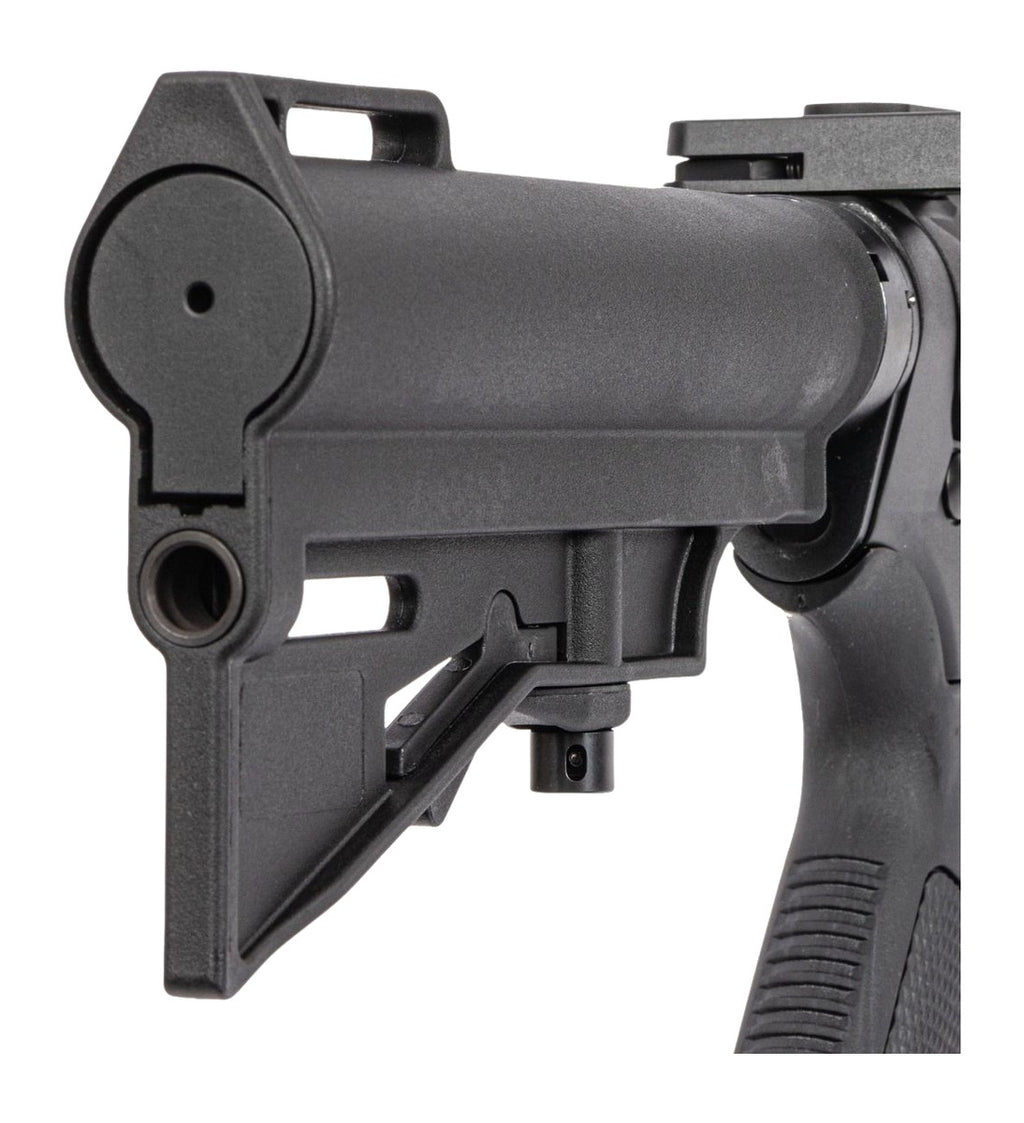 DPMS DP51655231780 KITTY KAT 9MM    G9 4"   BRACE