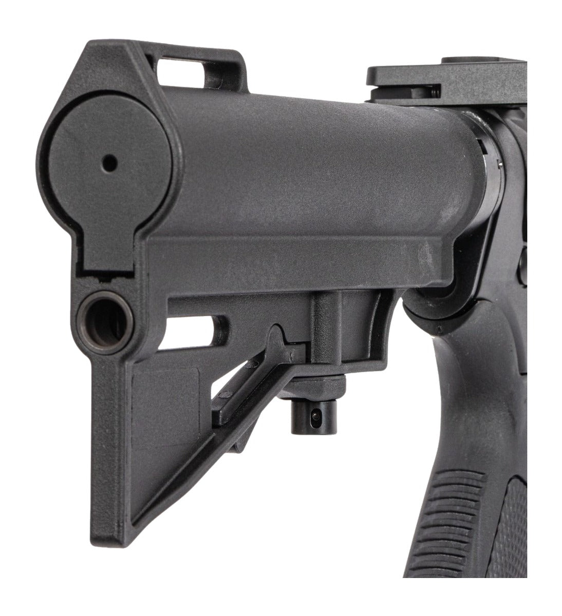 DPMS DP51655231780 KITTY KAT 9MM    G9 4"   BRACE