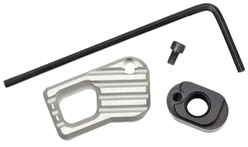 BATTLE BAD-EMMR-L-RAW          MODULAR MAG RELEASE