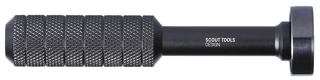 CRKT 9915     BIG BOY DRIVER                 BLK