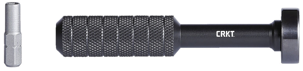 CRKT 9915     BIG BOY DRIVER                 BLK