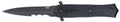 CRKT 2263     XOLOTL W/SHEATH       FXD 4.53 BLK