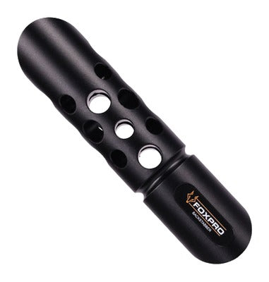 FOXPRO BACKST      BACK STABBER