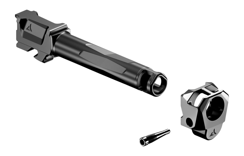 RADN R0944 AFTERBURNER+RAMJET RUG-RXM          BLK