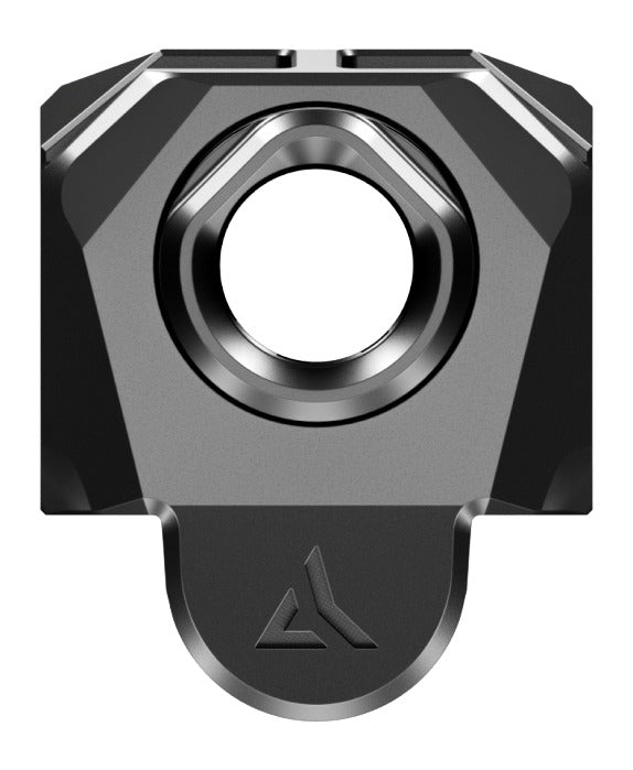 RADN R0944 AFTERBURNER+RAMJET RUG-RXM          BLK