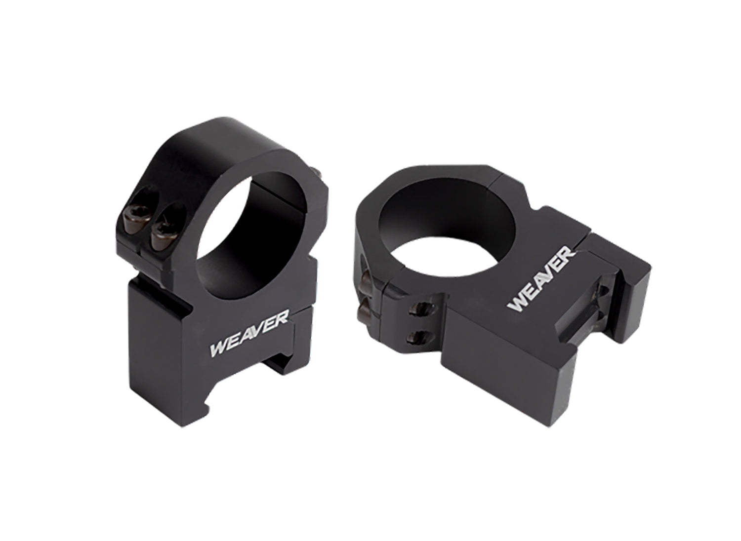 WEAV 48381 PRECISION 1" MED MATTE