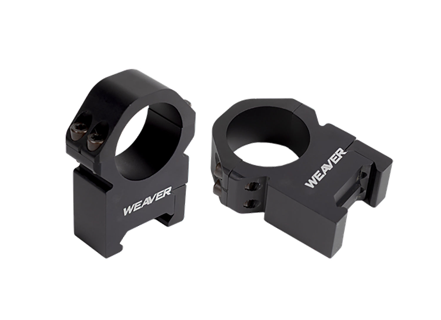 WEAV 48384 PRECISION 1" XX-HIGH MATTE