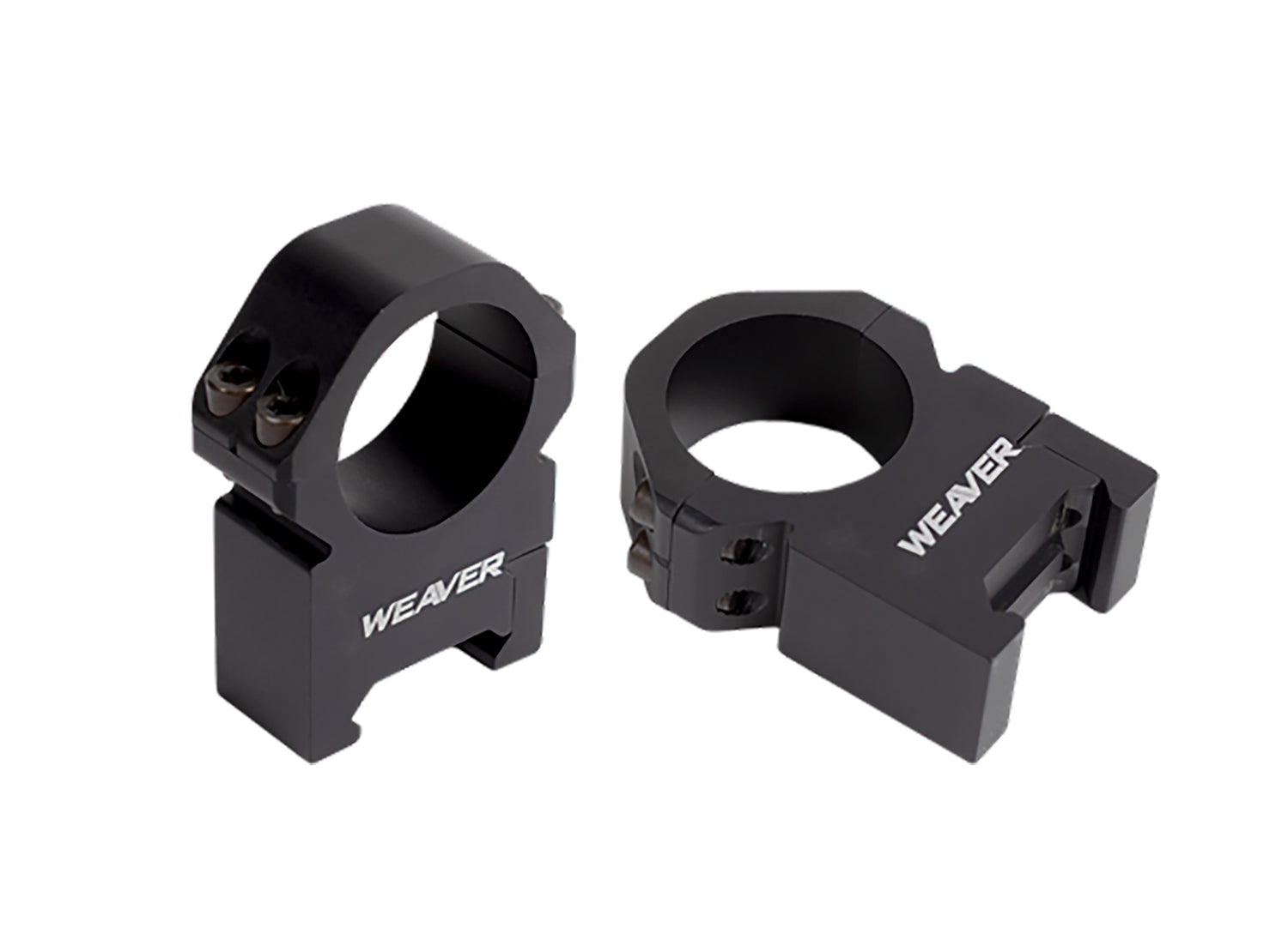 WEAV 48383 PRECISION 1" X-HIGH MATTE