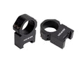 WEAV 48385 PRECISION 30MM LOW MATTE