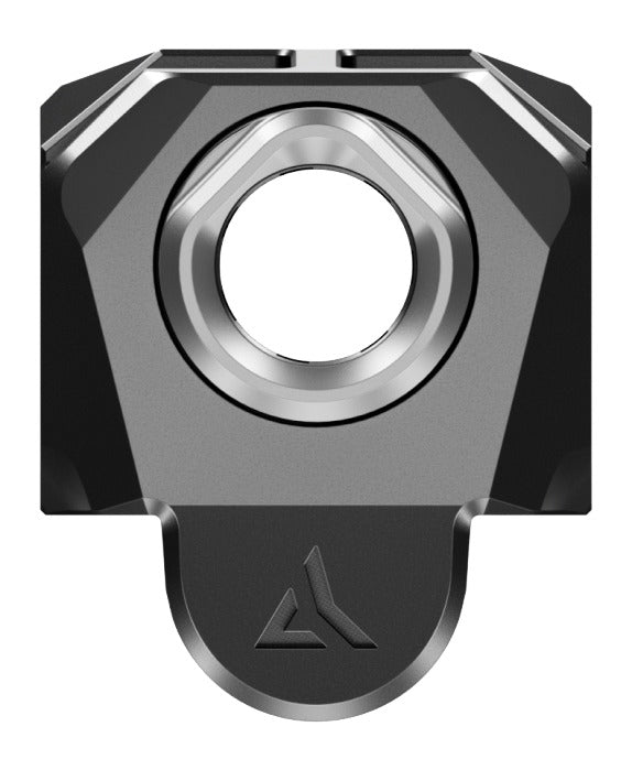 RADN R0946 AFTERBURNER+RAMJET RUG-RXM      BLK/GRY