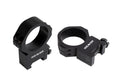 WEAV 99522 PRECISION TACTICAL 30MM HIGH MATTE