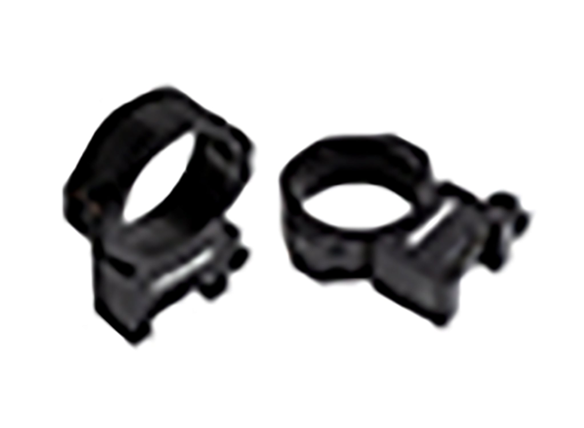 WEAV 99526 PRECISION TACTICAL 34MM HIGH MATTE