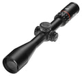 BUR 200690 VERACITY 5-25X50MM ILLUM.  RCT MOA FFP