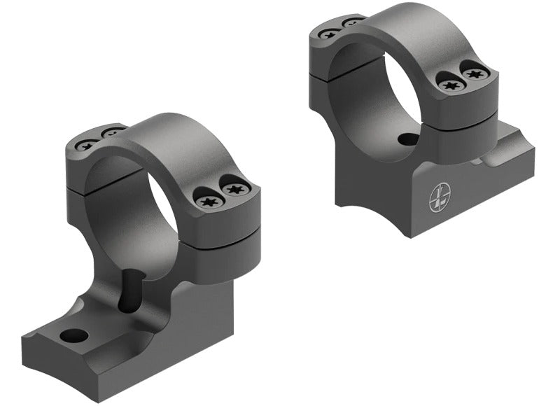LEU 187348 BACKCNTRY REM 700 1" 2PC MED