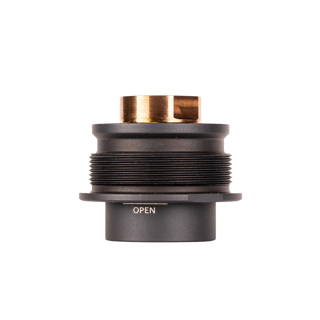 RUGGED RU3       RU3   3 LUG MOUNT