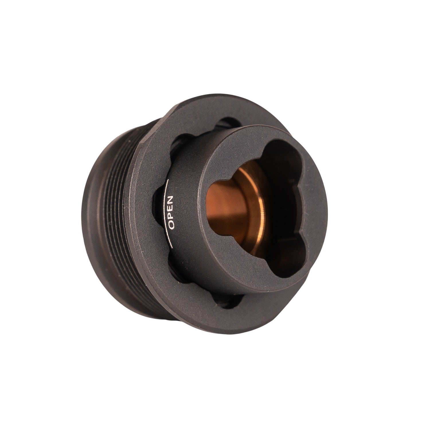 RUGGED RU3       RU3   3 LUG MOUNT