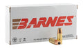 BRNS 32529 BD9MM4     9MM       124 SJHP     20/10