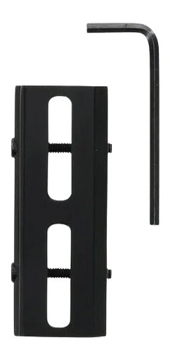 CALD 1242499   BIPOD ADAPTER  PIC RAIL TO MLOK