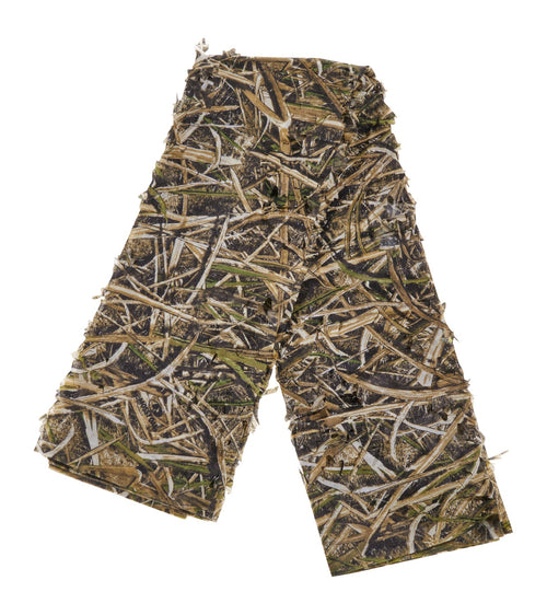 ALLEN 25329  3D LEAFY OMNITEX 12 MO SHDW GRSS BL