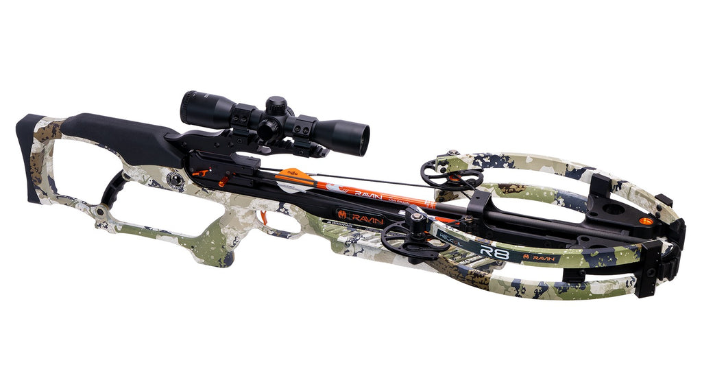 RAVIN R008  RAVIN R8 XK7 CAMO