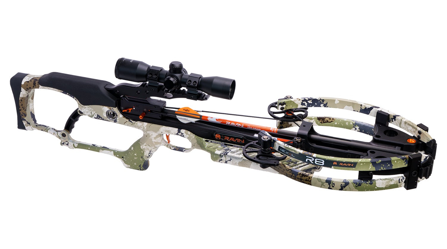 RAVIN R008  RAVIN R8 XK7 CAMO