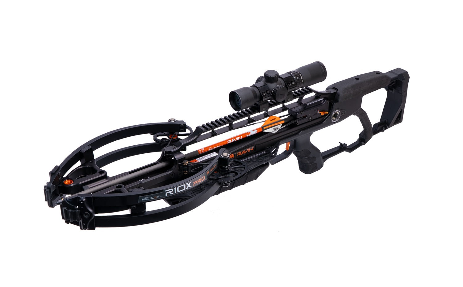 RAVIN R018  RAVIN R10X PRO