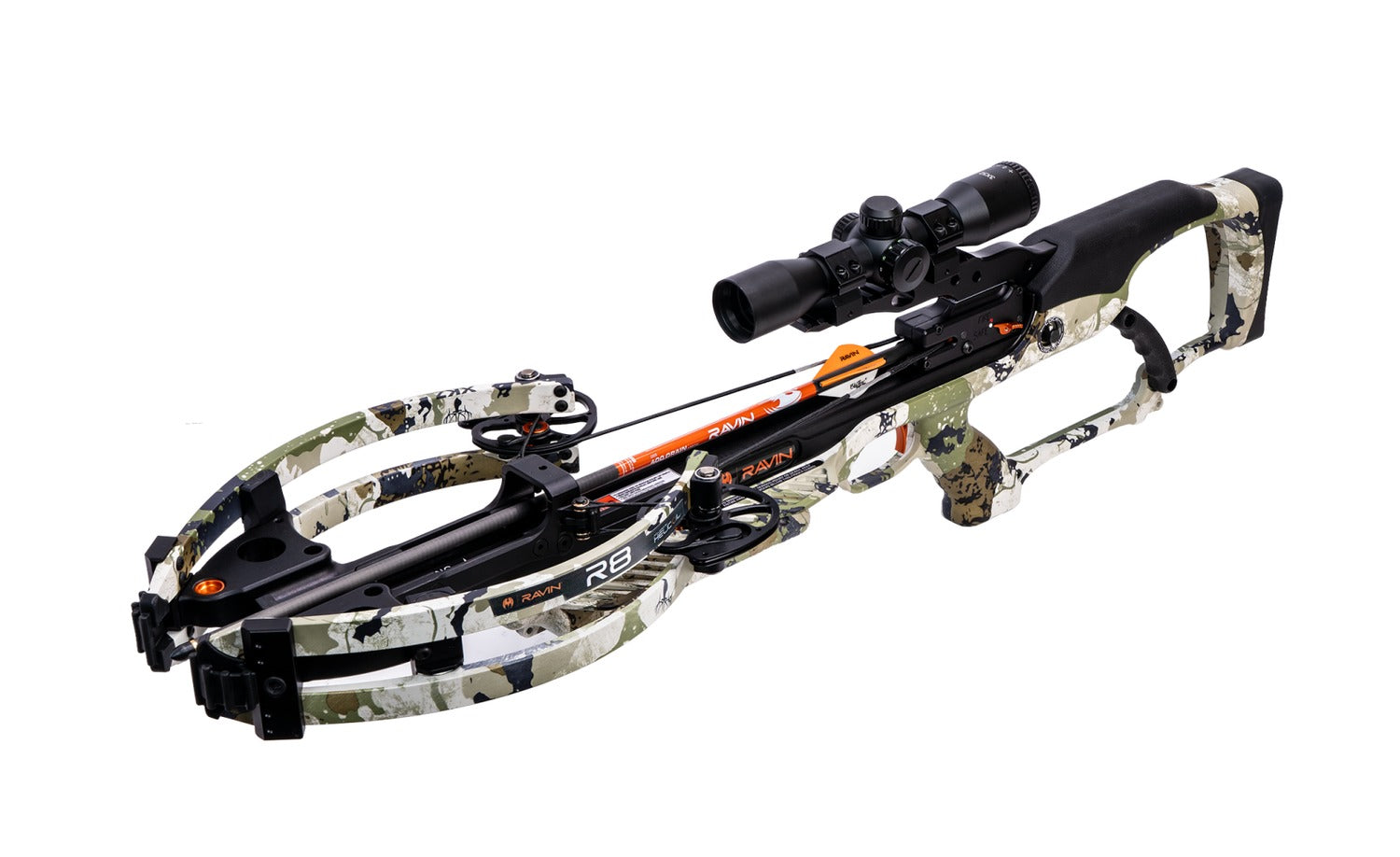 RAVIN R008  RAVIN R8 XK7 CAMO