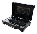 WHEELR 1237377 38-PIECE FAT WRENCH SCREWDRIVER SET