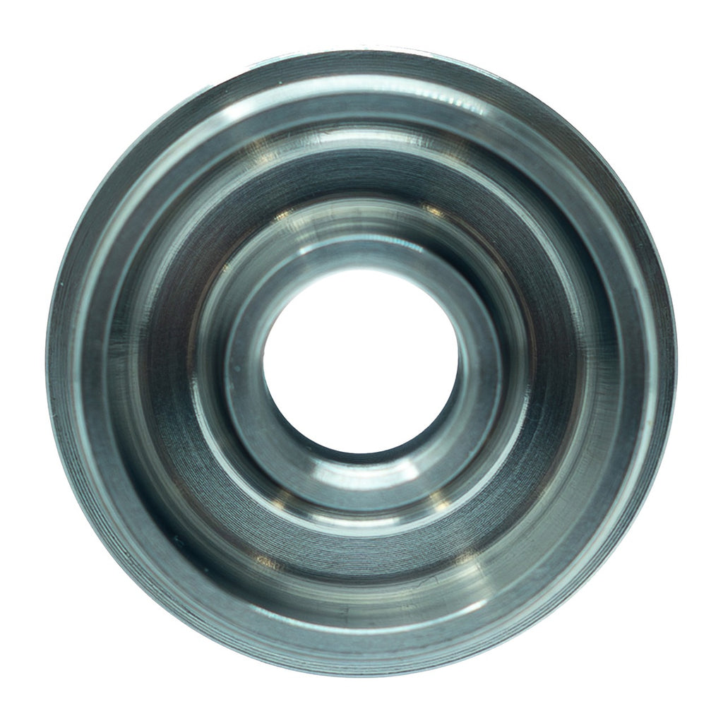 FAXON FFMDSILHUB52802   1/2X28 TTNM  DIRCT THREAD