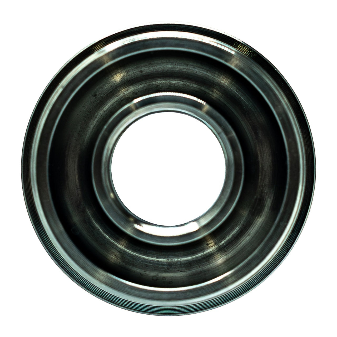 FAXON FFMDSILHUB6252402 5/8X24 TTNM  DIRCT THREAD
