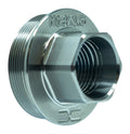 FAXON FFMDSILHUBM1802   M18X1.5 TTNM DIRCT THREAD