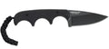 CRKT 2384KC   MINIMALIST        2.16 DROP      BLK