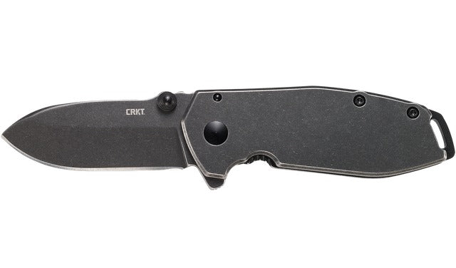 CRKT 2493C    SQUID ASSISTED    2.37          BLK