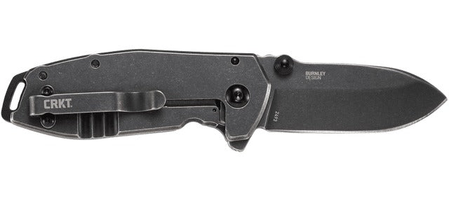 CRKT 2493C    SQUID ASSISTED    2.37          BLK